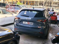 مازدا CX-5